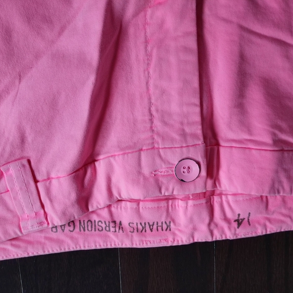 GAP | khakis size 14 - Picture 5 of 6